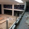 廣園路路虎4X店安裝不銹鋼欄桿 LG-019