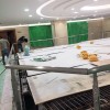 廣州市政民路檢察院不銹鋼玻璃欄桿 LG-021