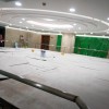 廣州市政民路檢察院不銹鋼玻璃欄桿 LG-021