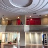 廣州市政民路檢察院不銹鋼玻璃欄桿 LG-021
