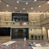 廣州市政民路檢察院不銹鋼玻璃欄桿 LG-021