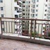 廣州小北鹿景雅苑陽臺欄桿 LG-023