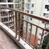 廣州小北鹿景雅苑陽臺欄桿 LG-023