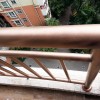 廣州小北鹿景雅苑陽臺欄桿 LG-023