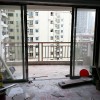 廣州小北鹿景雅苑陽臺欄桿 LG-023