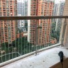 海濱花園陽臺欄桿安裝 LG-024