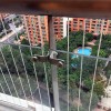 海濱花園陽臺欄桿安裝 LG-024