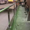恒泰匯天面停車場陽臺欄桿 LG-005