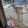 回遷房陽(yáng)臺(tái)欄桿、護(hù)欄、樓梯扶手 LG-012