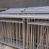 回遷房陽臺(tái)欄桿、護(hù)欄、樓梯扶手 LG-012