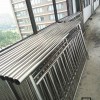 回遷房陽(yáng)臺(tái)欄桿、護(hù)欄、樓梯扶手 LG-012