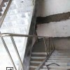 回遷房陽(yáng)臺(tái)欄桿、護(hù)欄、樓梯扶手 LG-012