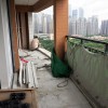 凱旋新世界不銹鋼烤漆陽臺欄桿 LG-026