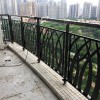 凱旋新世界不銹鋼烤漆陽臺欄桿 LG-026
