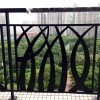 凱旋新世界不銹鋼烤漆陽臺欄桿 LG-026