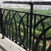 凱旋新世界不銹鋼烤漆陽臺欄桿 LG-026