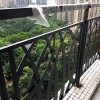 凱旋新世界不銹鋼烤漆陽臺欄桿 LG-026