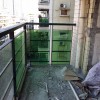 上渡路柏惠花園陽臺欄桿更換 LG-009