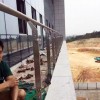 深圳電信大夏玻璃欄桿 LG-010