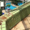 世紀綠洲陽臺欄桿更換 LG-028