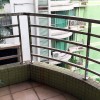 世紀綠洲陽臺欄桿更換 LG-028