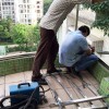 世紀綠洲陽臺欄桿更換 LG-028
