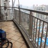 下九路名暉閣陳生陽臺欄桿維修 LG-030
