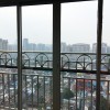 下九路名暉閣陳生陽臺欄桿維修 LG-030
