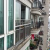 下九路名暉閣陳生陽臺欄桿維修 LG-030