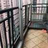 下九路名暉閣陳生陽臺欄桿維修 LG-030