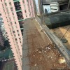 下九路名暉閣陳生陽臺欄桿維修 LG-030