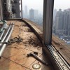 下九路名暉閣陳生陽臺欄桿維修 LG-030