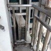 向老師家陽臺欄桿改造 LG-031