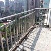 向老師家陽臺欄桿改造 LG-031