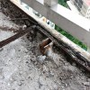 向老師家陽臺欄桿改造 LG-031