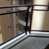 越秀區江尚東山陽臺欄桿、窗前護欄 LG-007