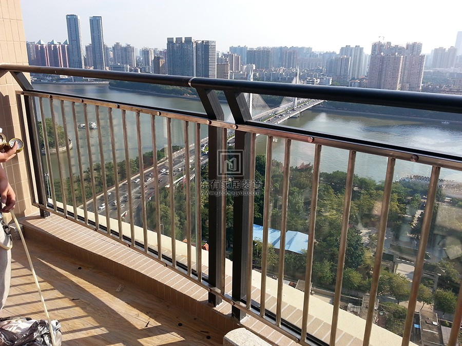 不銹鋼欄桿制造原則是什么？