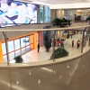 珠控大廈不銹鋼欄桿 LG-034