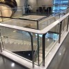 珠控大廈不銹鋼欄桿 LG-034