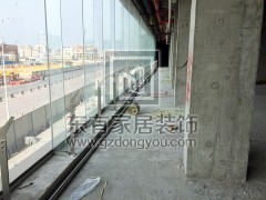 恒泰匯室內窗前護欄 LG-003