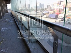 恒泰匯室內窗前護欄 LG-003