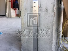 恒泰匯室內窗前護欄 LG-003