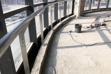 恒泰匯室內窗前護欄 LG-003