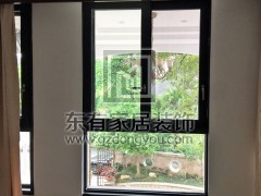鳳凰城別墅豪華推拉窗 MC-033