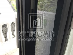 鳳凰城豪華鋁合金門 MC-015