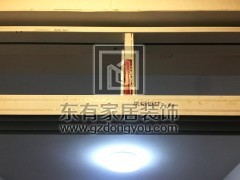 恒鑫御園鋁合金推拉門(mén)、木紋吊趟門(mén) MC-037