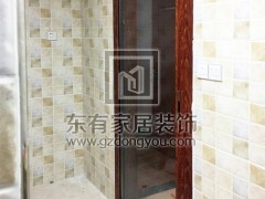 恒鑫御園鋁合金推拉門(mén)、木紋吊趟門(mén) MC-037
