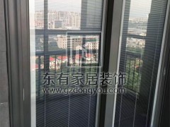 廣州洛濤居北區李先生全屋門窗定制 MC-025