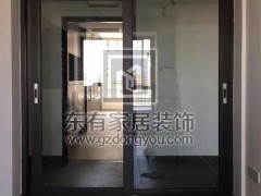 廣州洛濤居北區李先生全屋門窗定制 MC-025