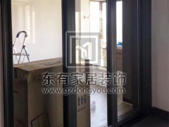 廣州洛濤居北區李先生全屋門窗定制 MC-025
